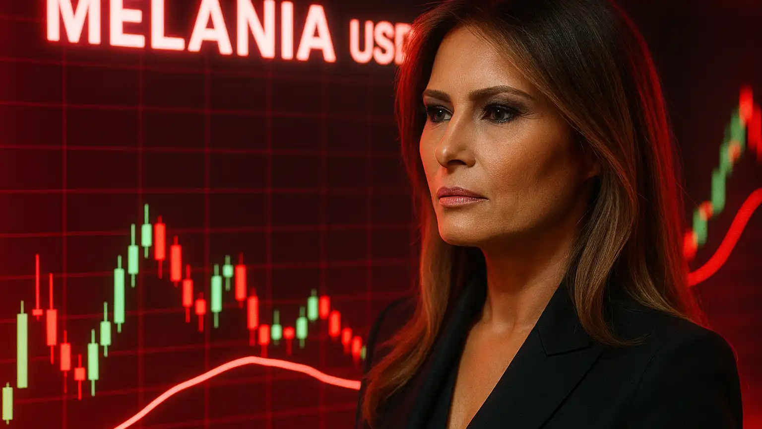 Official Melania Meme (MELANIA/USDT): Technical Analysis & Price Prediction