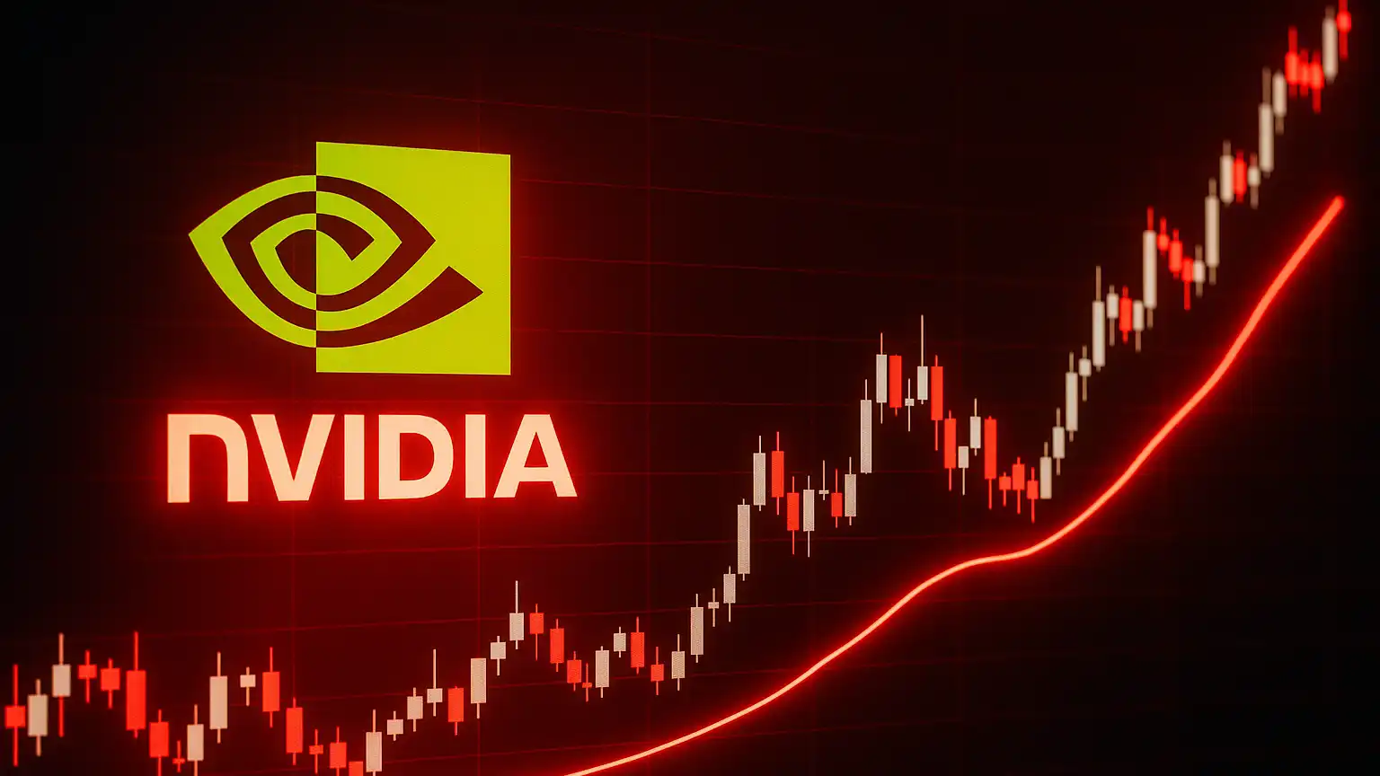 Technical Forecast for NVIDIA Tokenized Stock (xStock) — NVDAX/USDT