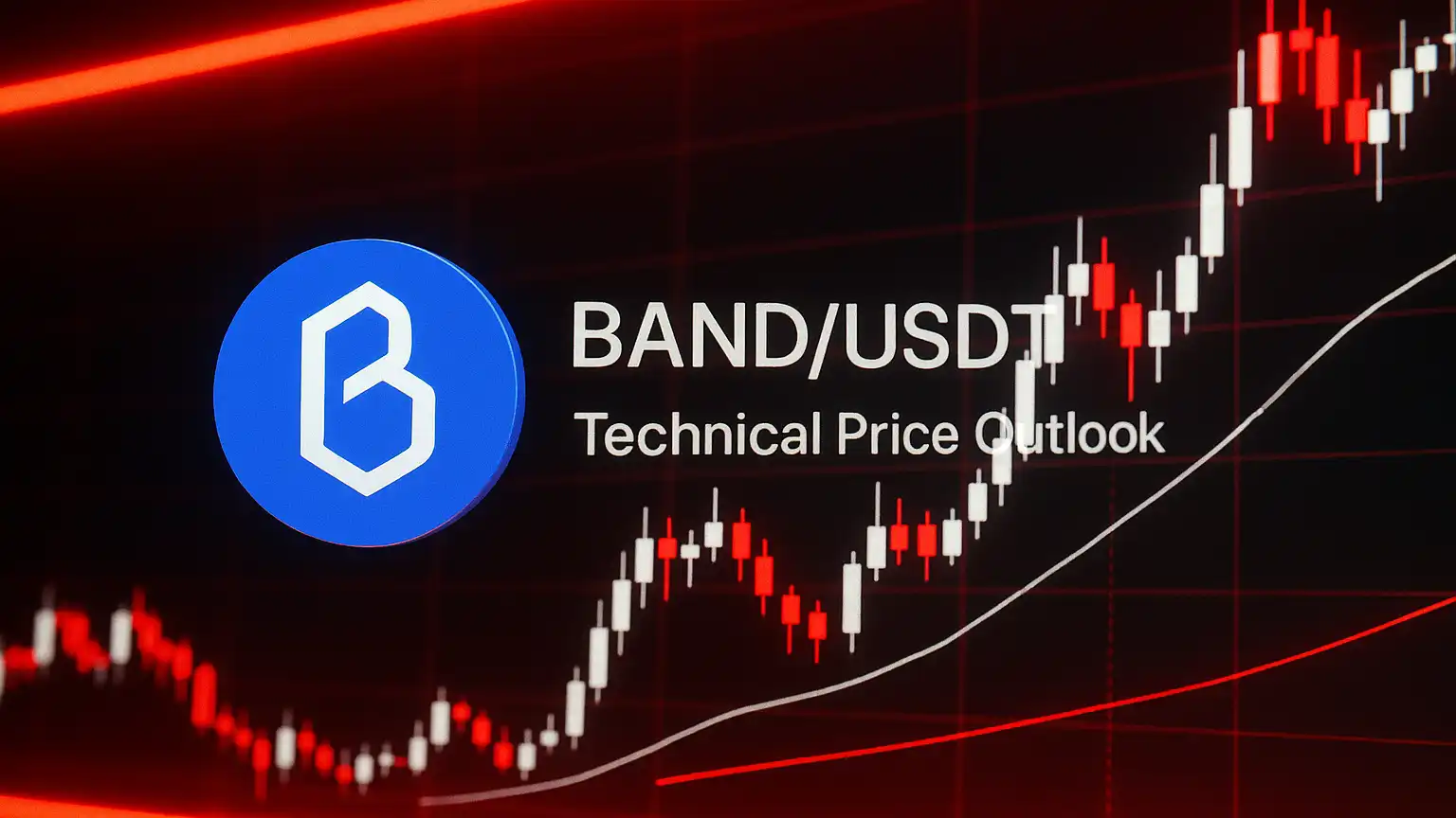 Band Protocol (BAND/USDT): Technical Price Outlook and Fundamentals as of Early February 2026