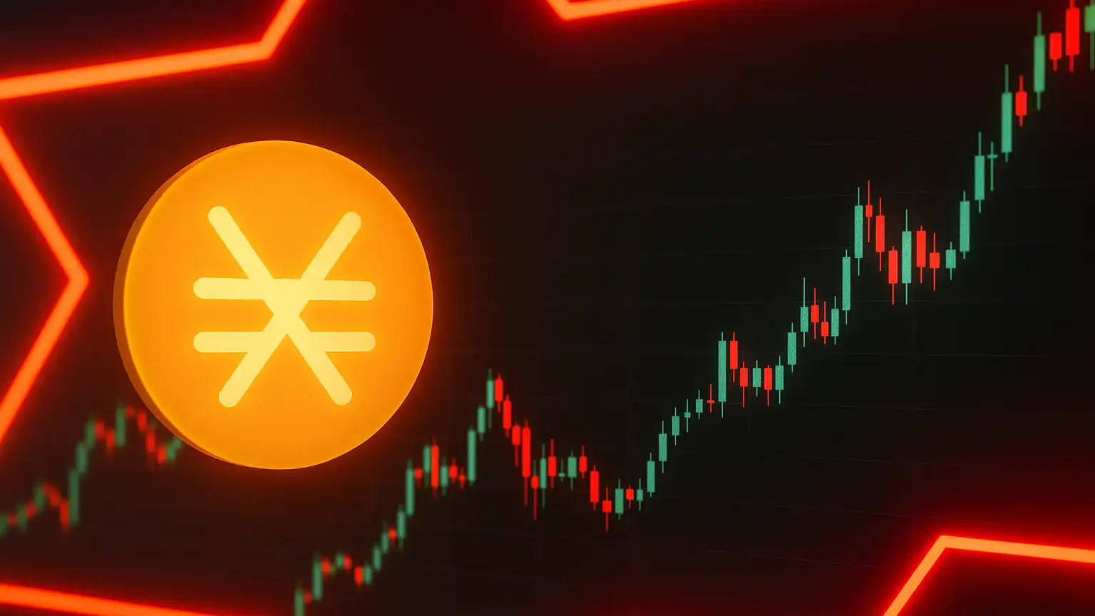 Venus (XVS/USDT) Technical Price Analysis & Forecast