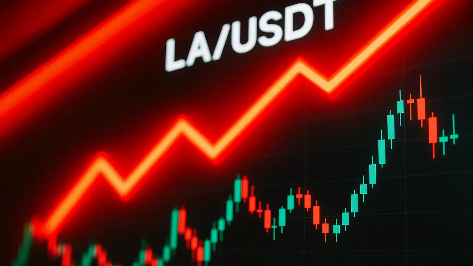 Lagrange (LA/USDT) Technical Forecast & Market Context