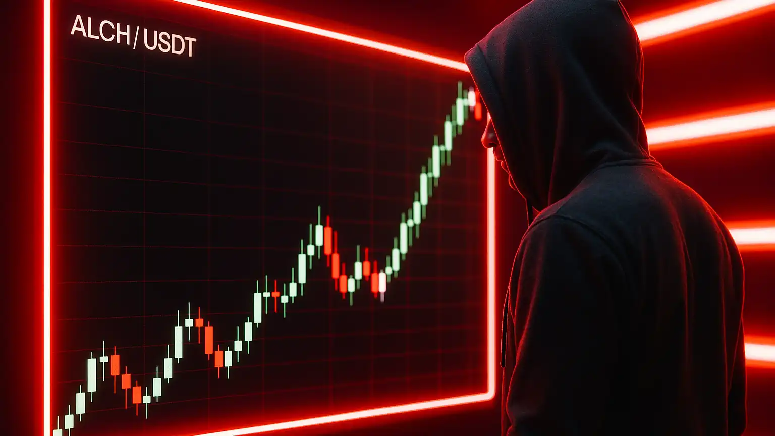 ALCH/USDT Technical Analysis & Price Forecast: Where Alchemist AI Stands Now