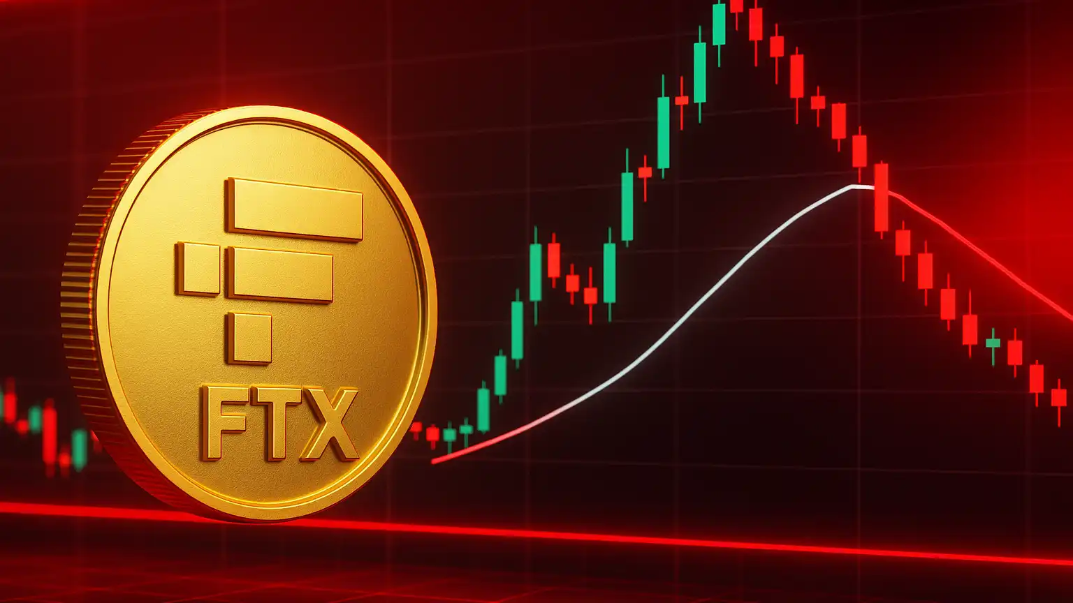 FTX Token (FTT/USDT) Technical Analysis & Price Prognosis