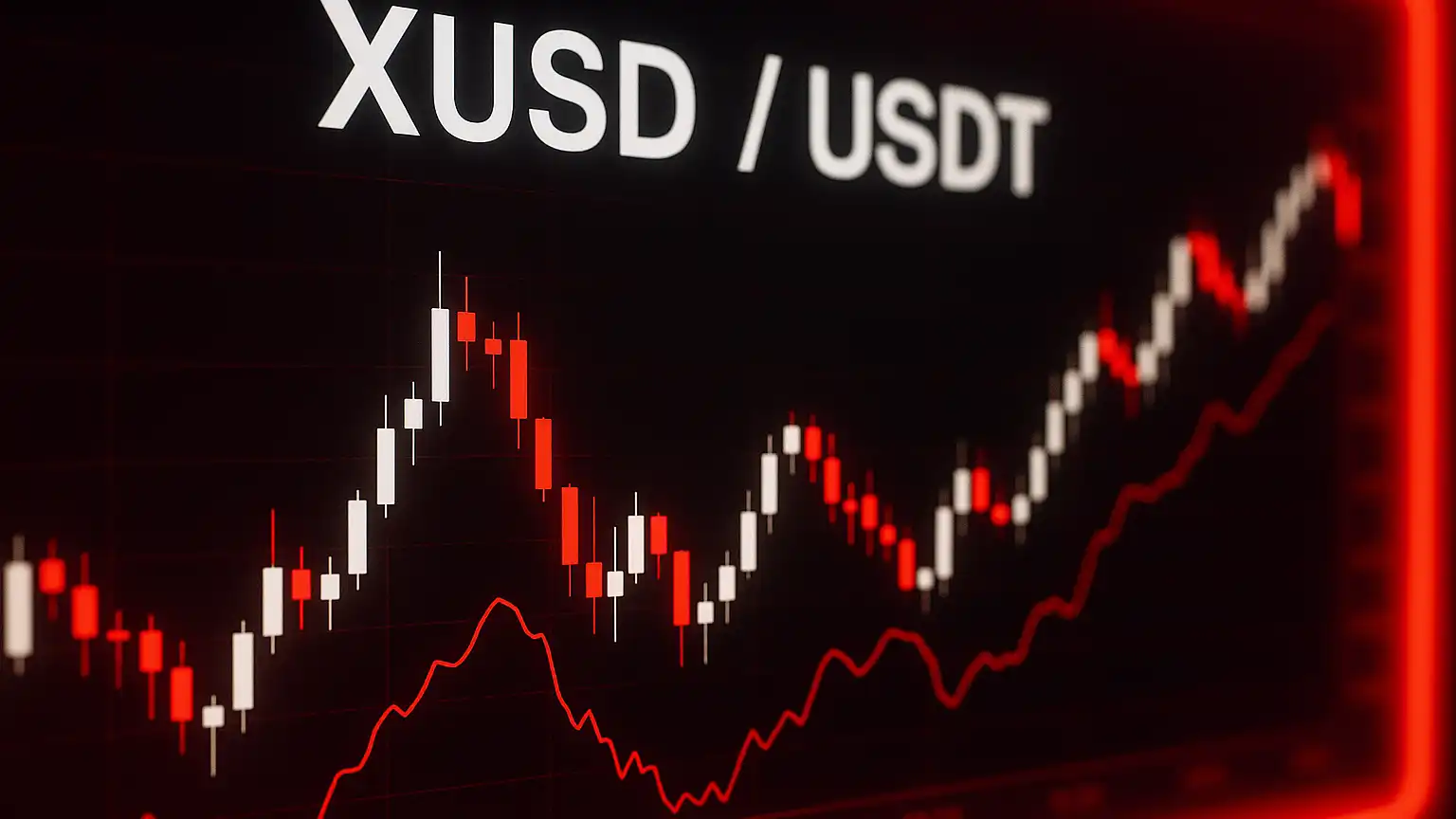 StraitsX USD (XUSD/USDT): Technical Analysis & Price Forecast