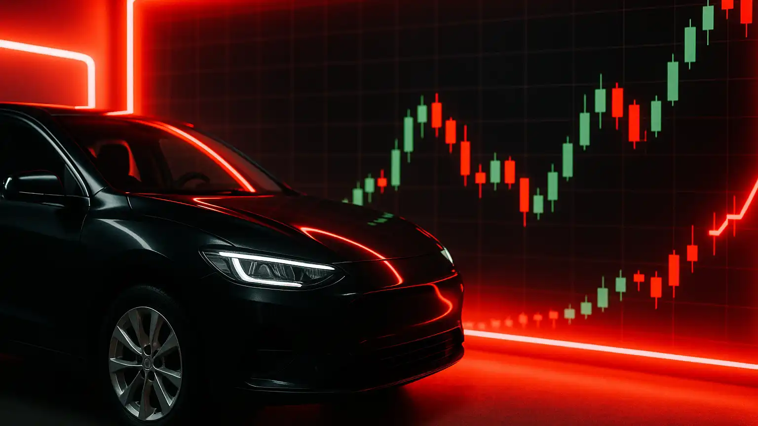 MVL (Mass Vehicle Ledger) Technical Analysis & Price Forecast
