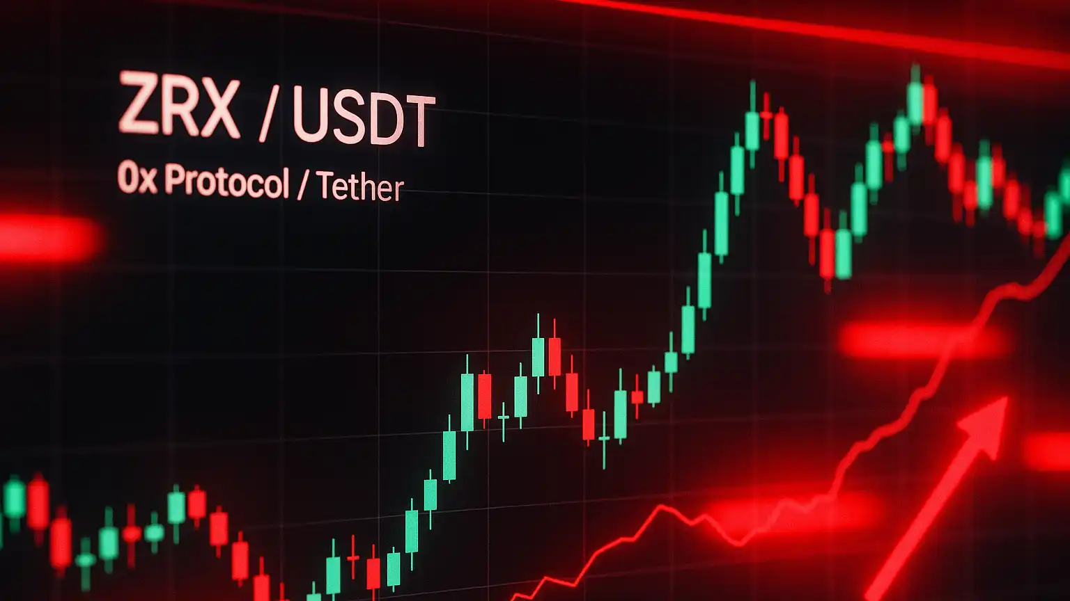 0x Protocol (ZRX/USDT) Technical Outlook & Price Prediction – Mid-February 2026