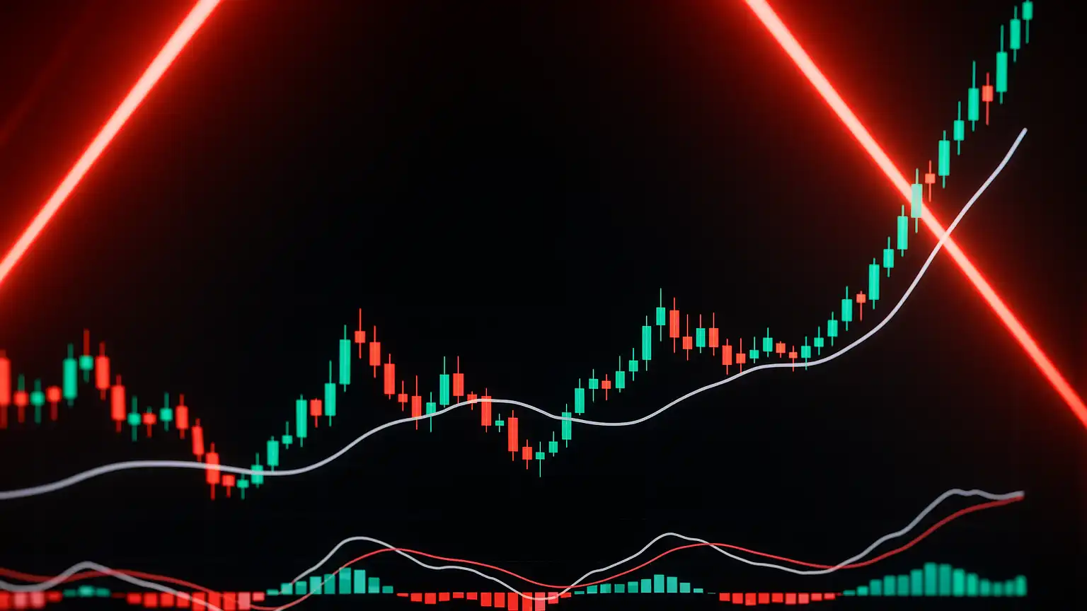 Technical Deep Dive: ARC/USDT Forecast Backed by Indicators & Recent Momentum