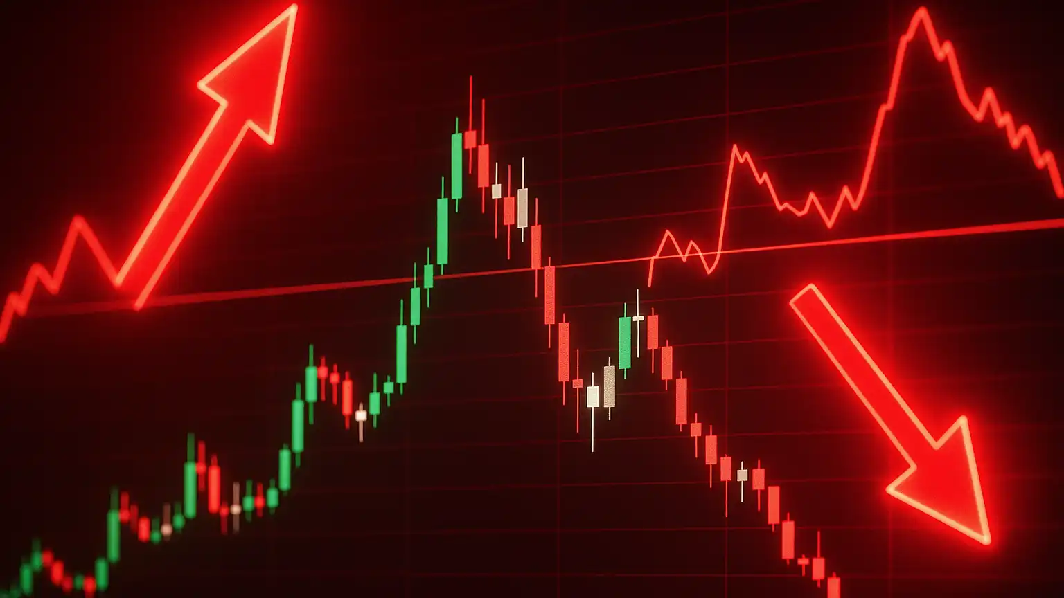 CCD/USDT Technical Outlook: Discordance Between Fundamentals and Price Action