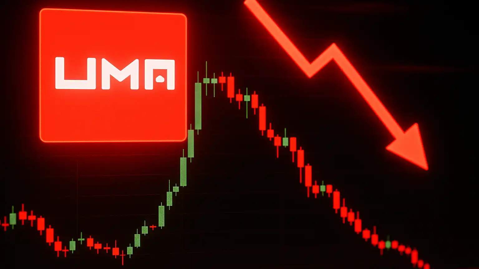 Technical Outlook and Price Forecast for UMA/USDT