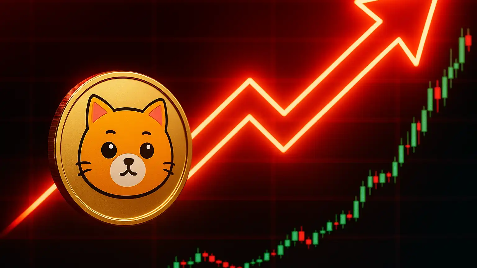 Mog Coin (MOG/USDT) Technical Forecast: Is a Bullish Rebound Ahead?