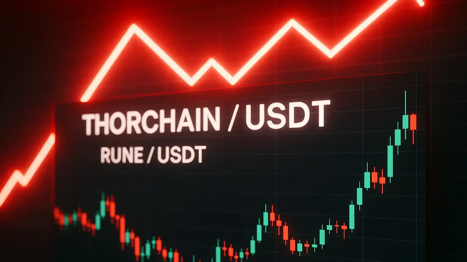 THORChain (RUNE/USDT) Technical Outlook: Depth, Drivers, and Price Projections