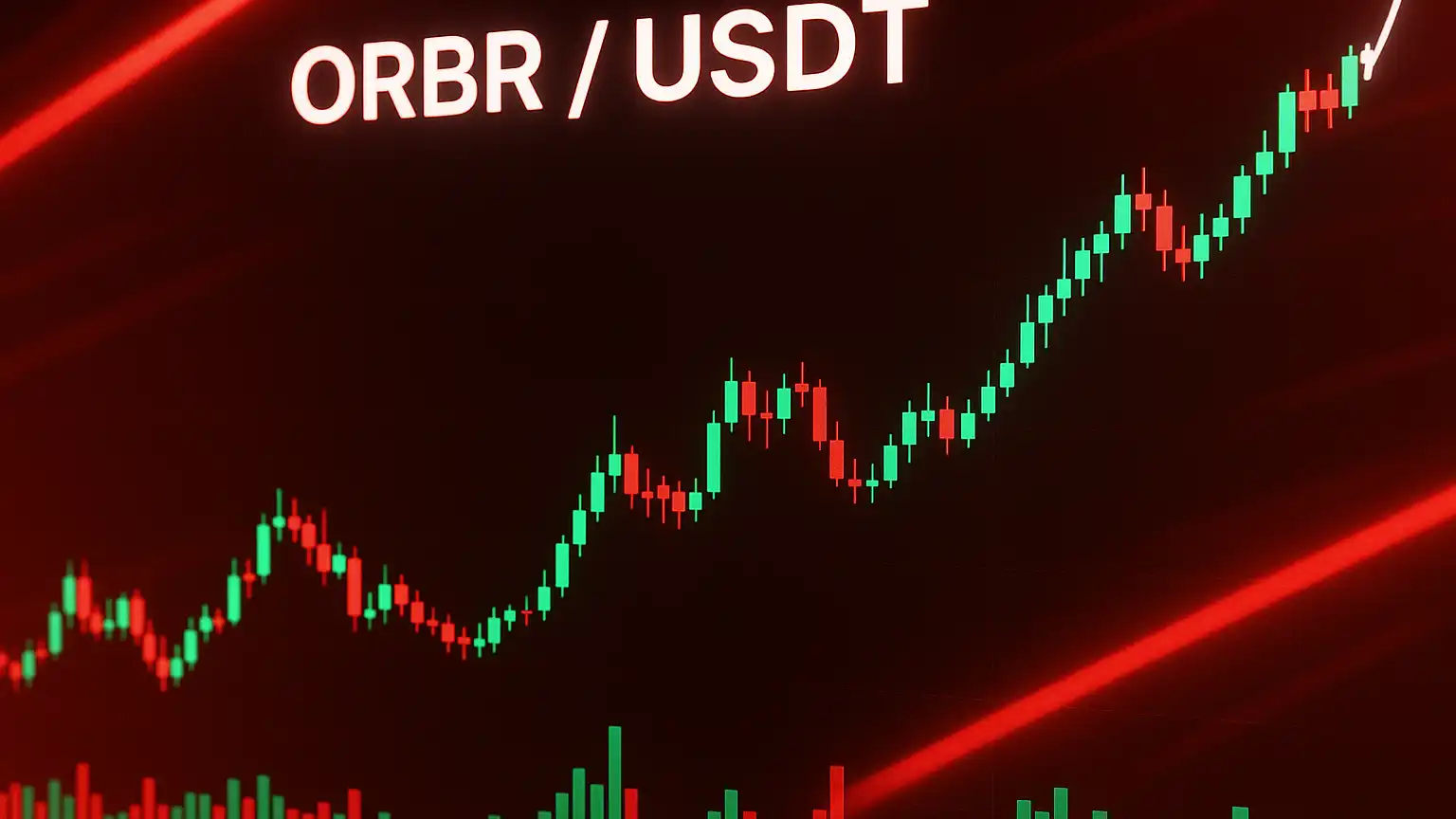 Orbler (ORBR/USDT): Technical Price Forecast & Market Update