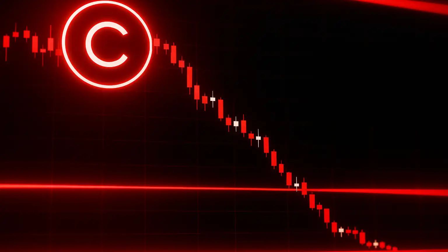 Concordium (CCD/USDT) Technical Outlook: Navigating a Downtrended Base