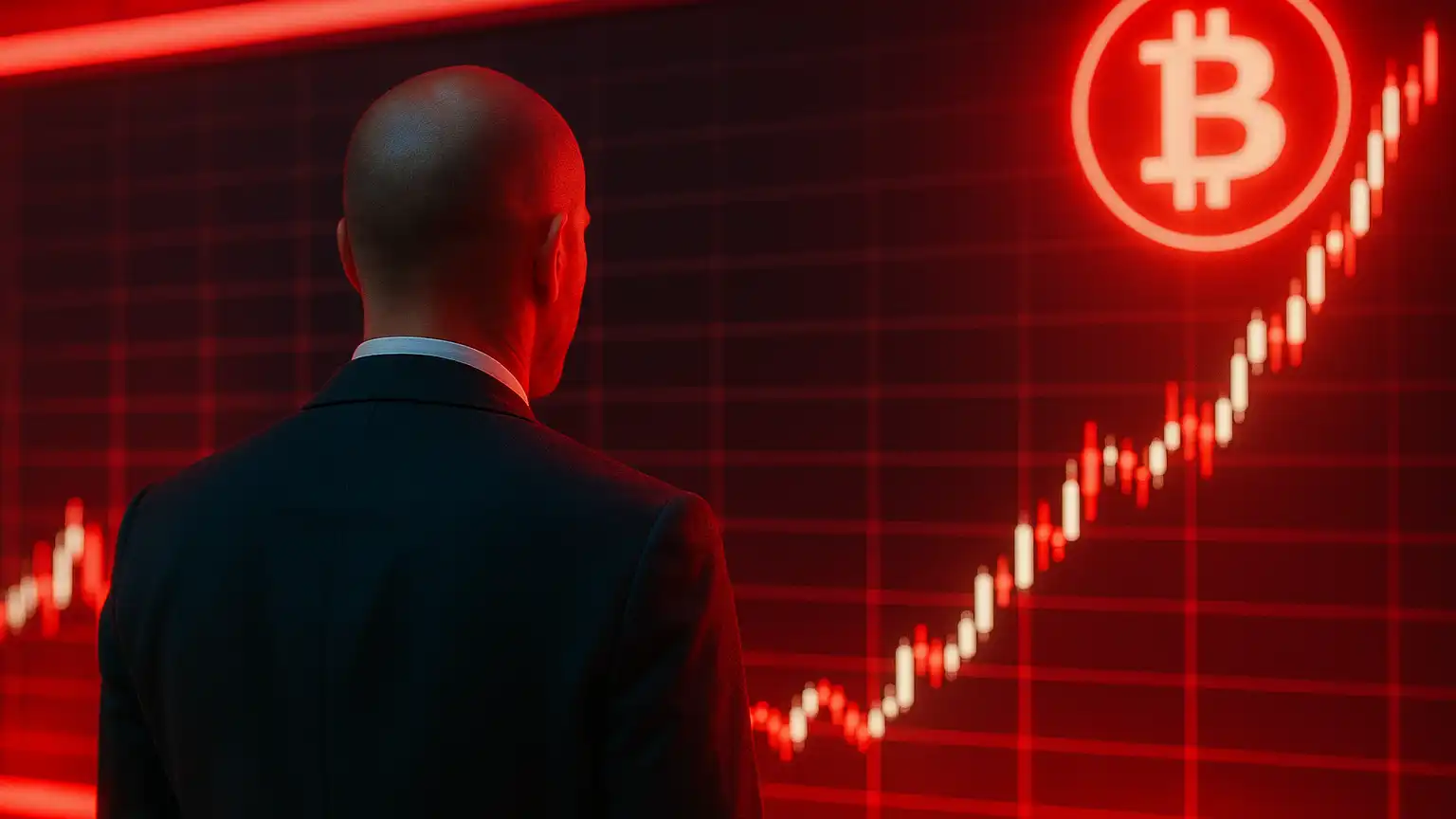 Cryptocurrency Market Update: March 10, 2026