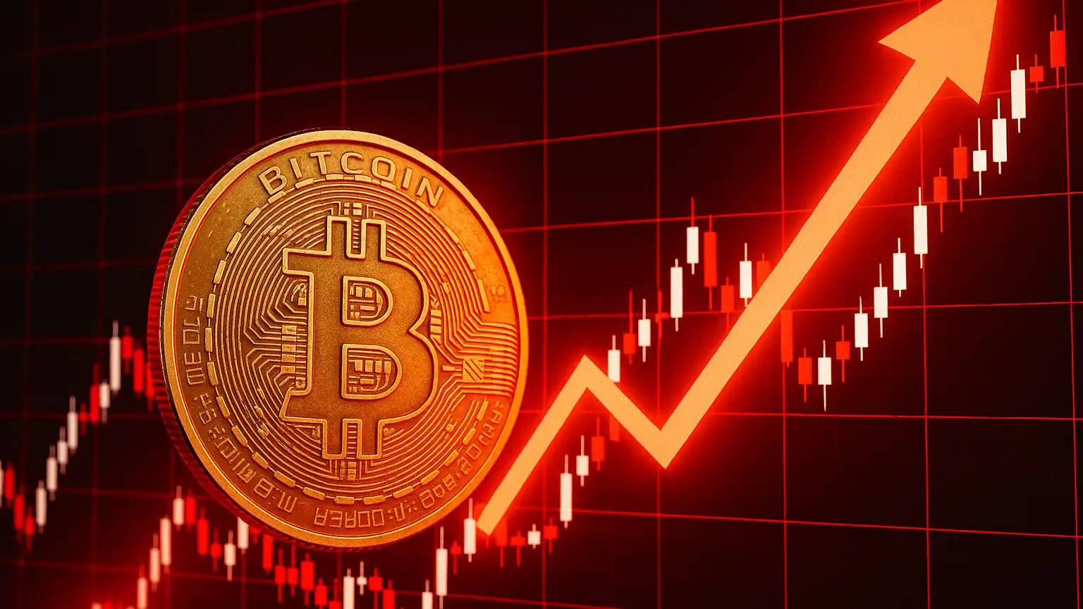 The Unstoppable Rise of Cryptocurrency: A Financial Revolution in Motion