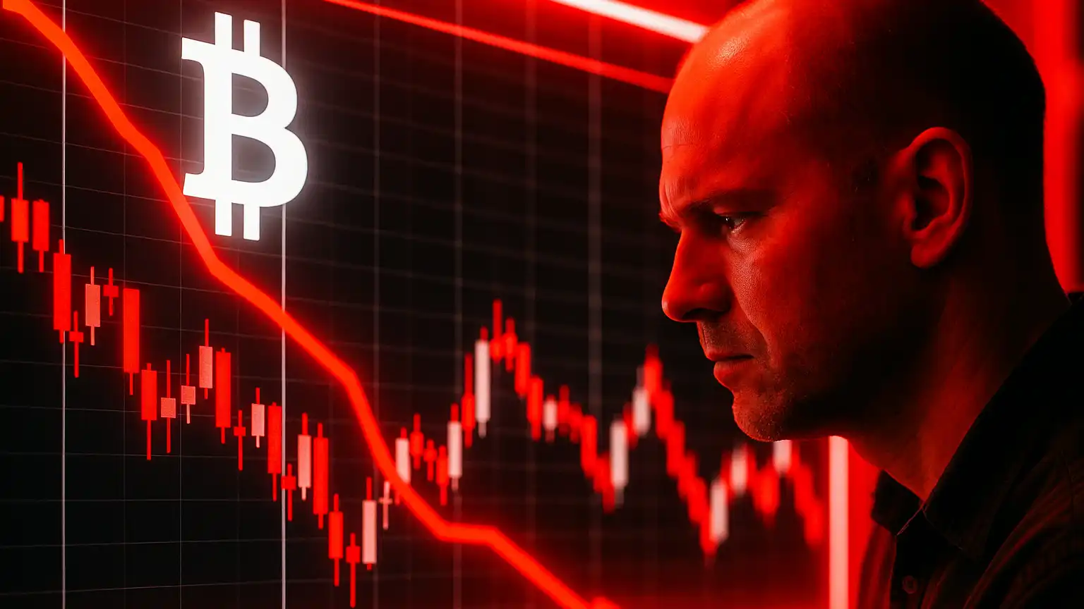 Bitcoin’s March 2026 Outlook: Navigating Uncertain Waters