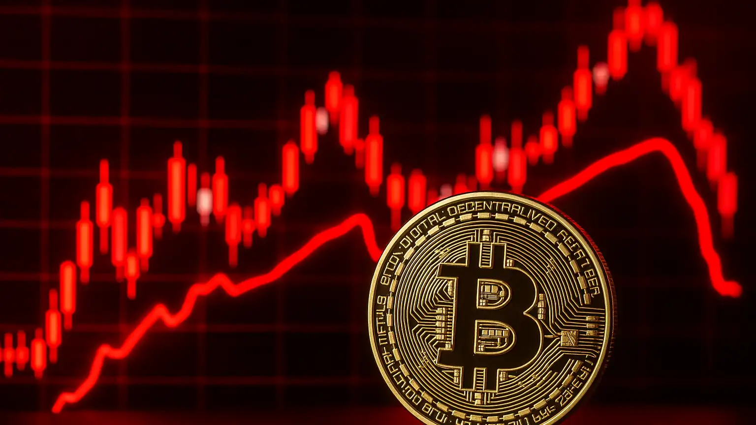 The Cryptocurrency Market at a Crossroads: Navigating the Path Ahead