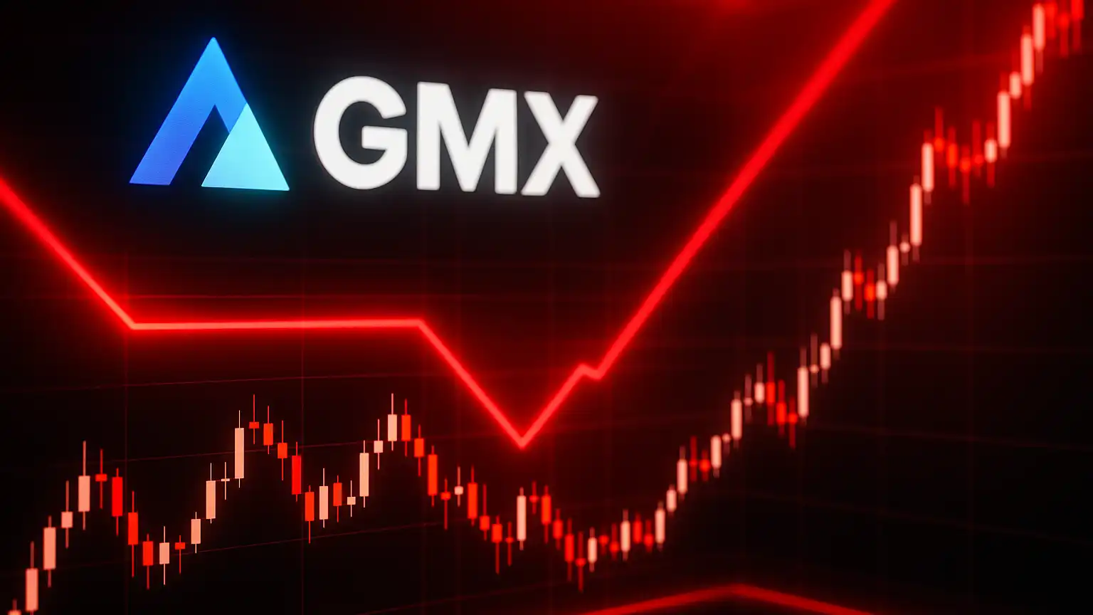 GMX Price Analysis & Technical Forecast — Mid-March 2026