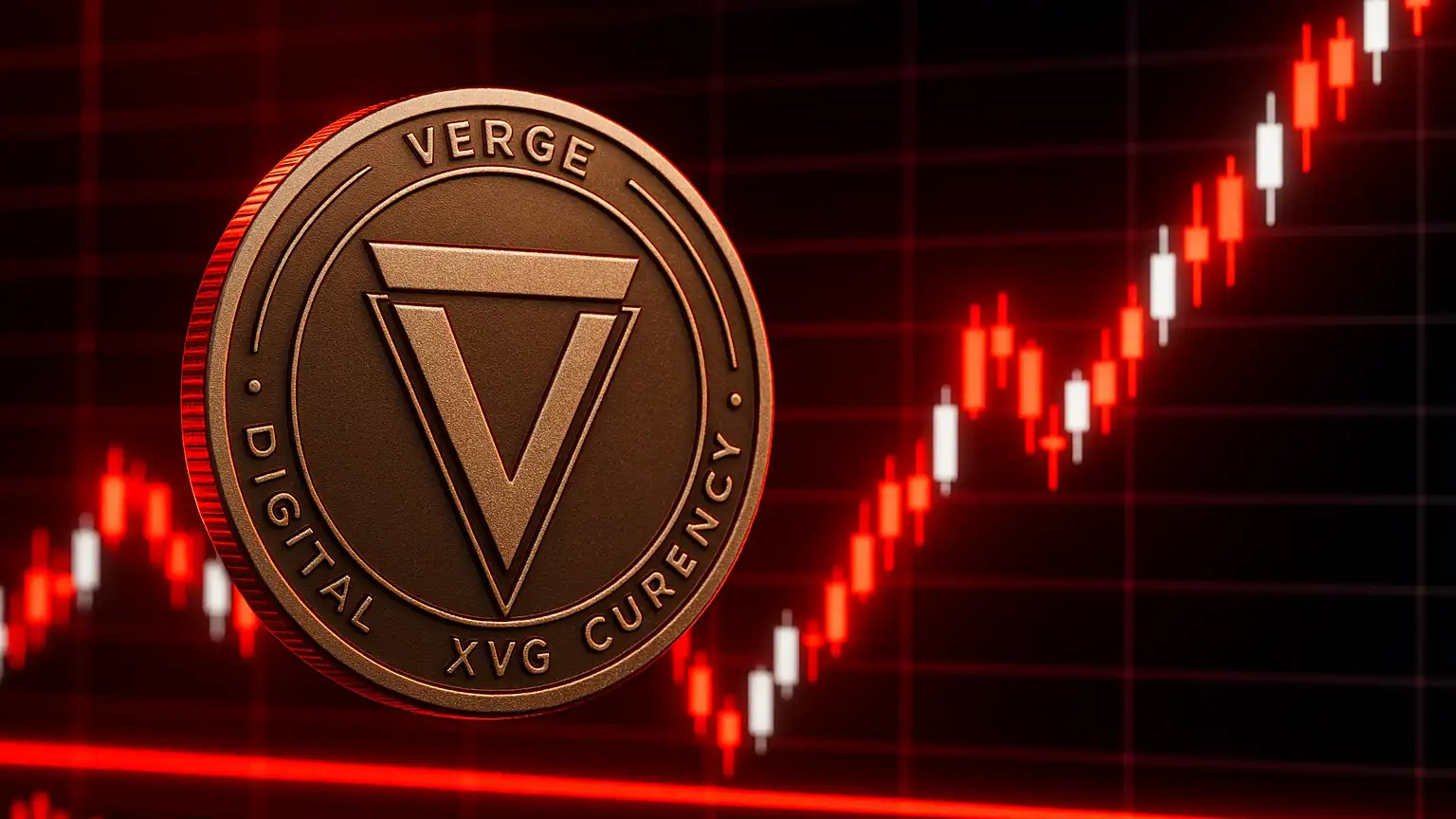 Verge (XVG/USDT): Technical Outlook and Price Prediction for Spring 2026