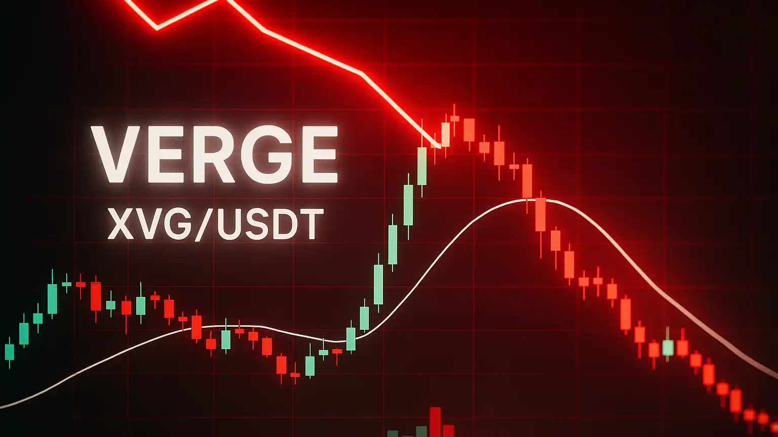 Verge (XVG/USDT) Technical Forecast Based on Latest Indicators