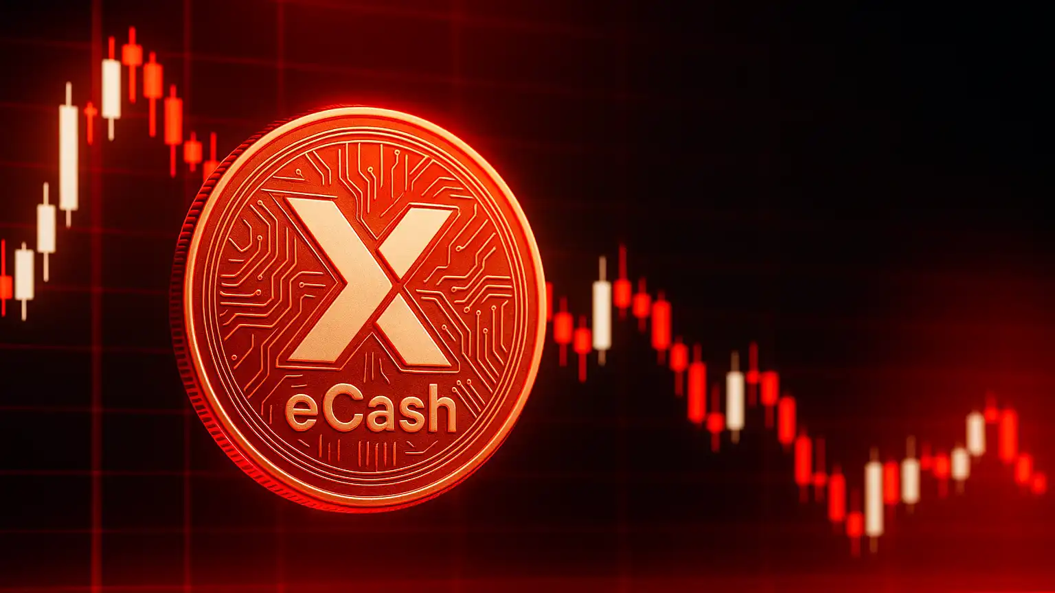 eCash (XEC) Technical Outlook and Price Forecast