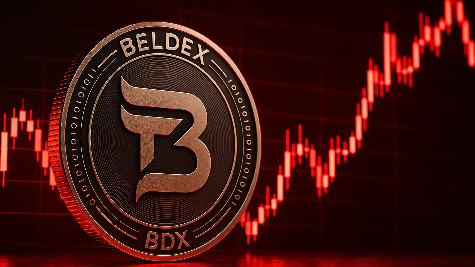 Beldex (BDX/USDT) Technical Deep Dive & Price Forecast