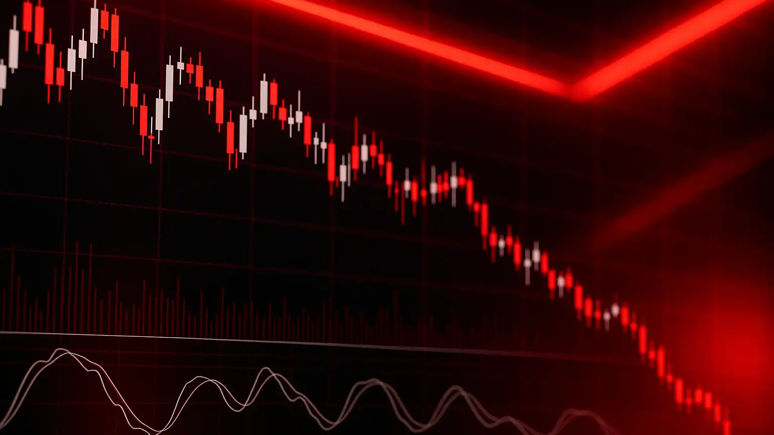 SuperTrust (SUT) Technical Forecast: Oversold, Volatile, Seeking a Base