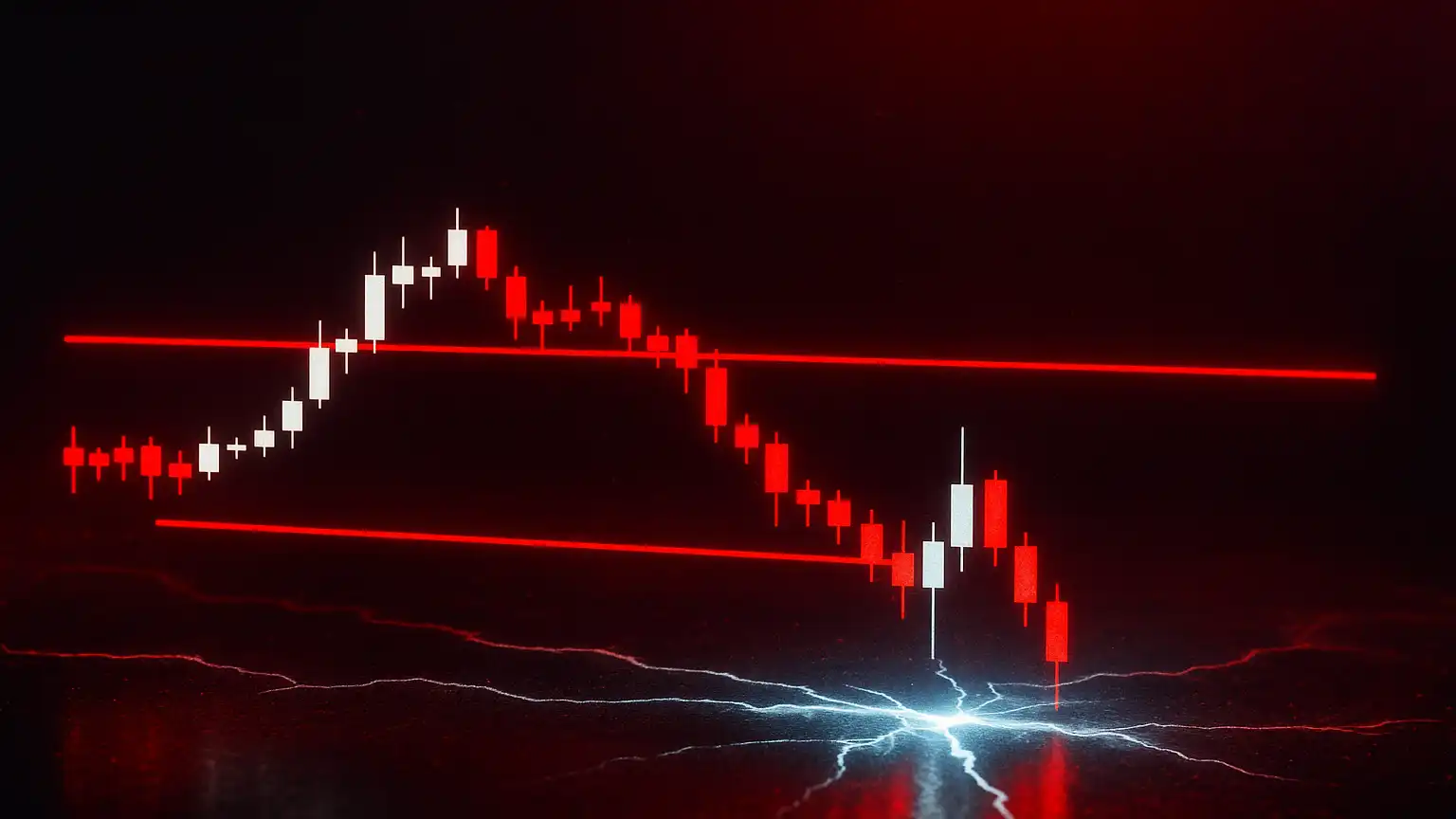 Core (CORE/USDT) Technical Forecast: Oversold, On Thin Ice, Eyes on $0.075