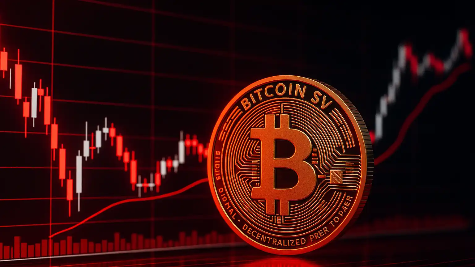 Technical Analysis & Price Forecast: Bitcoin SV (BSV/USDT) Amid Chronicle Upgrade Reveal