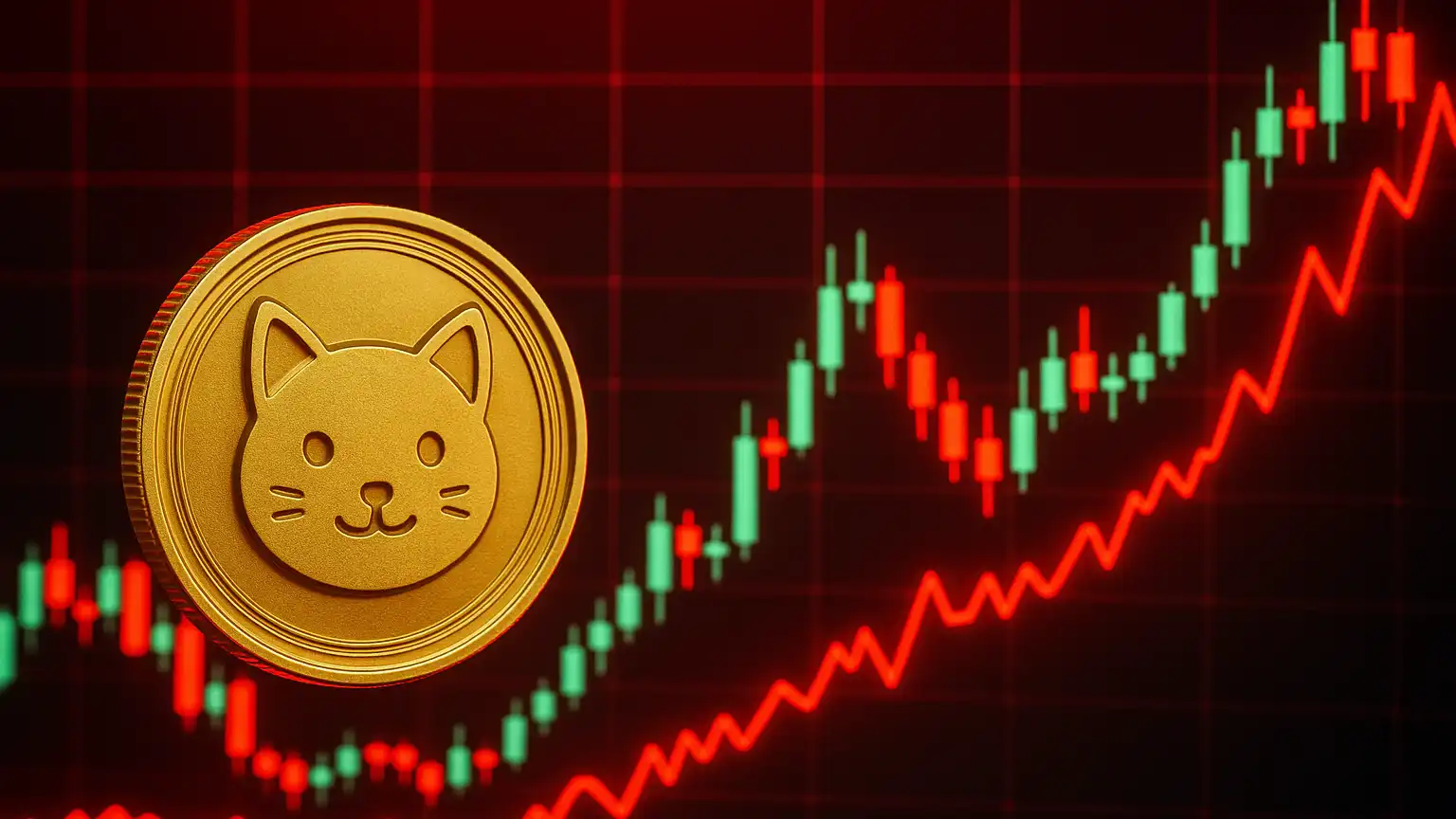Wiki Cat (WKC/USDT) Technical Forecast & Market Sentiment Analysis