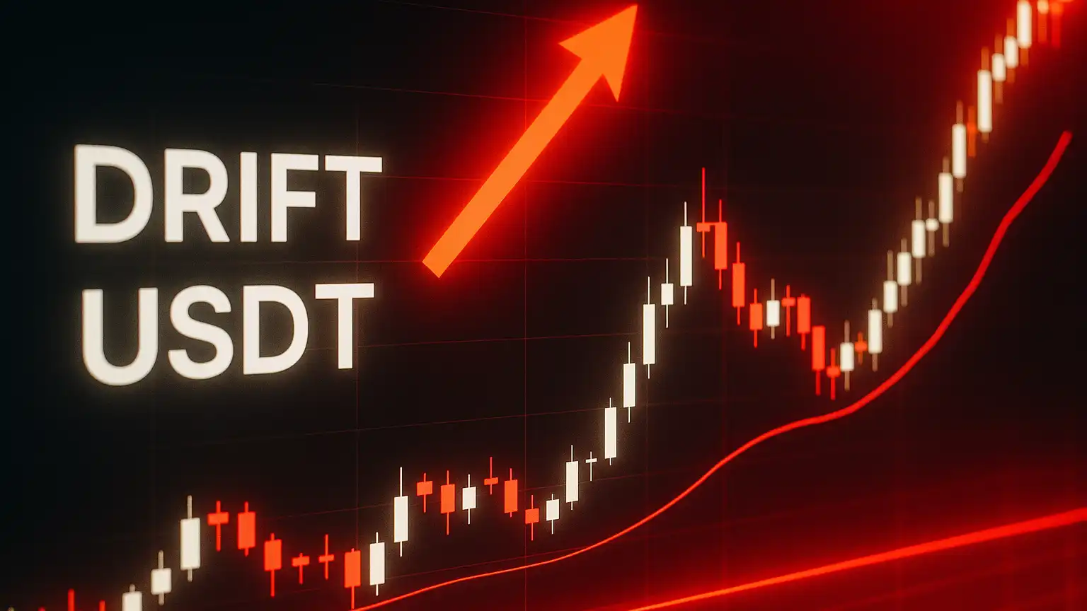 Drift (DRIFT/USDT) Technical Forecast & Recent Developments