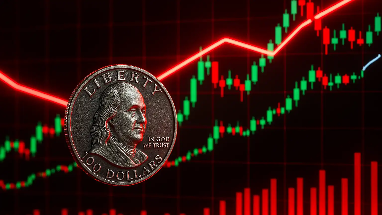 USDon Technical and Catalytic Outlook: Stability, Risks, and Potential Upside