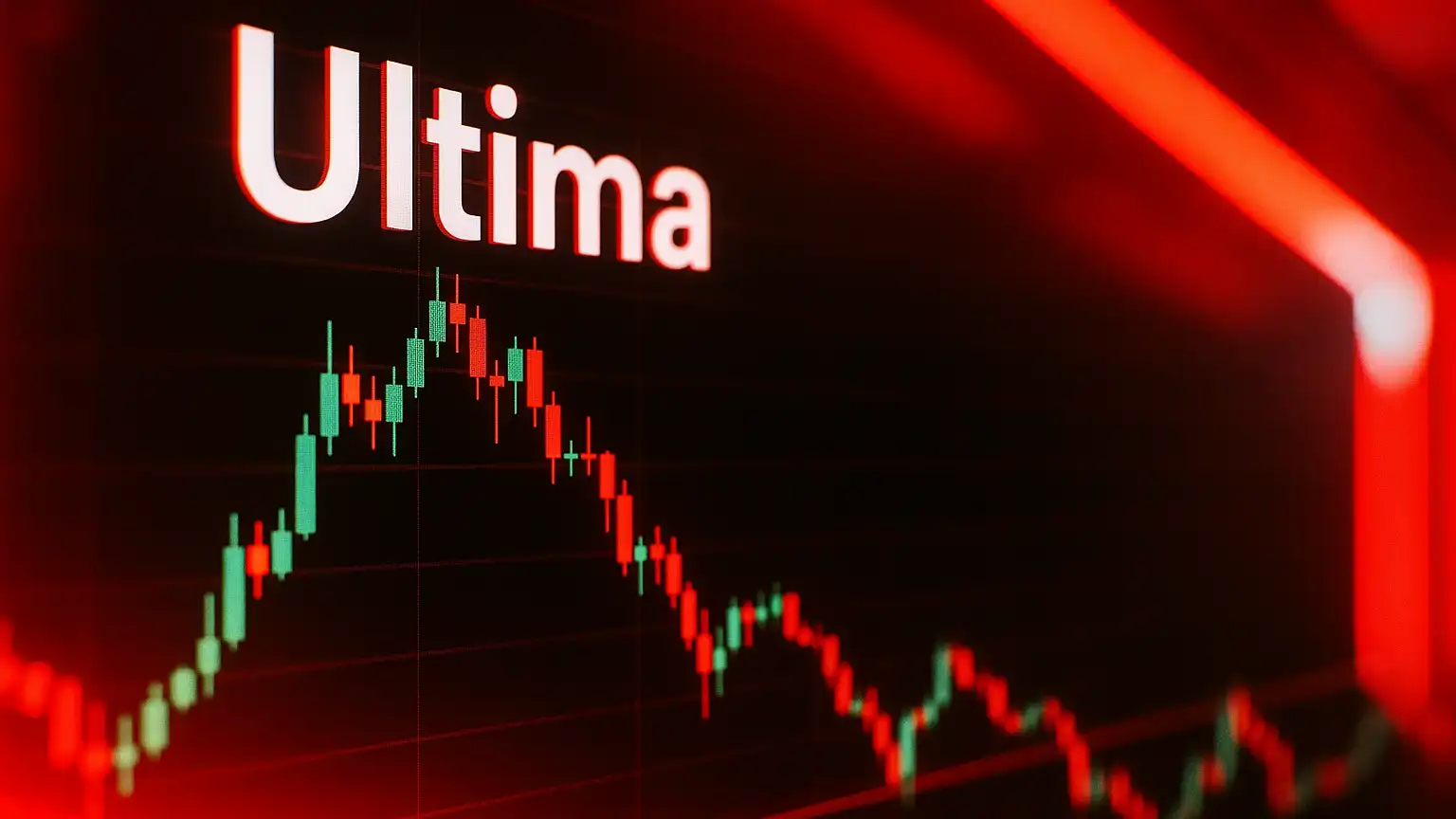 Technical Forecast & Market Overview: Ultima (ULTIMA/USDT)