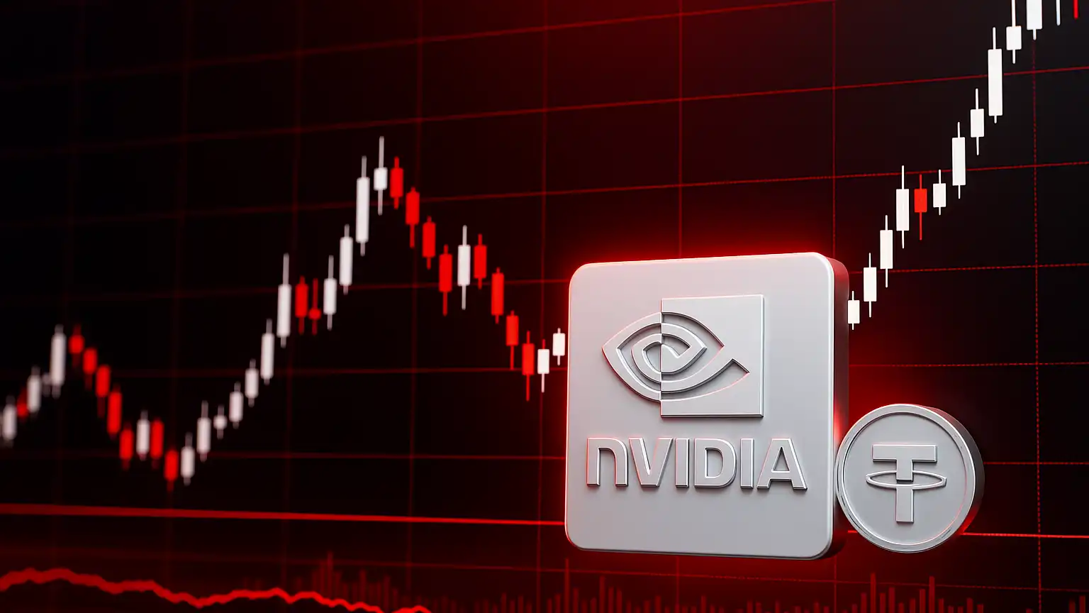 NVDAX/USDT Technical Analysis & Forecast: Navigating the Tokenized NVIDIA Stock Landscape