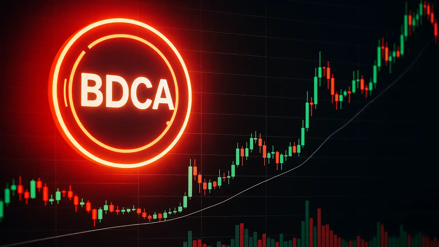 BitDCA (BDCA/USDT): Technical Analysis and Price Forecast