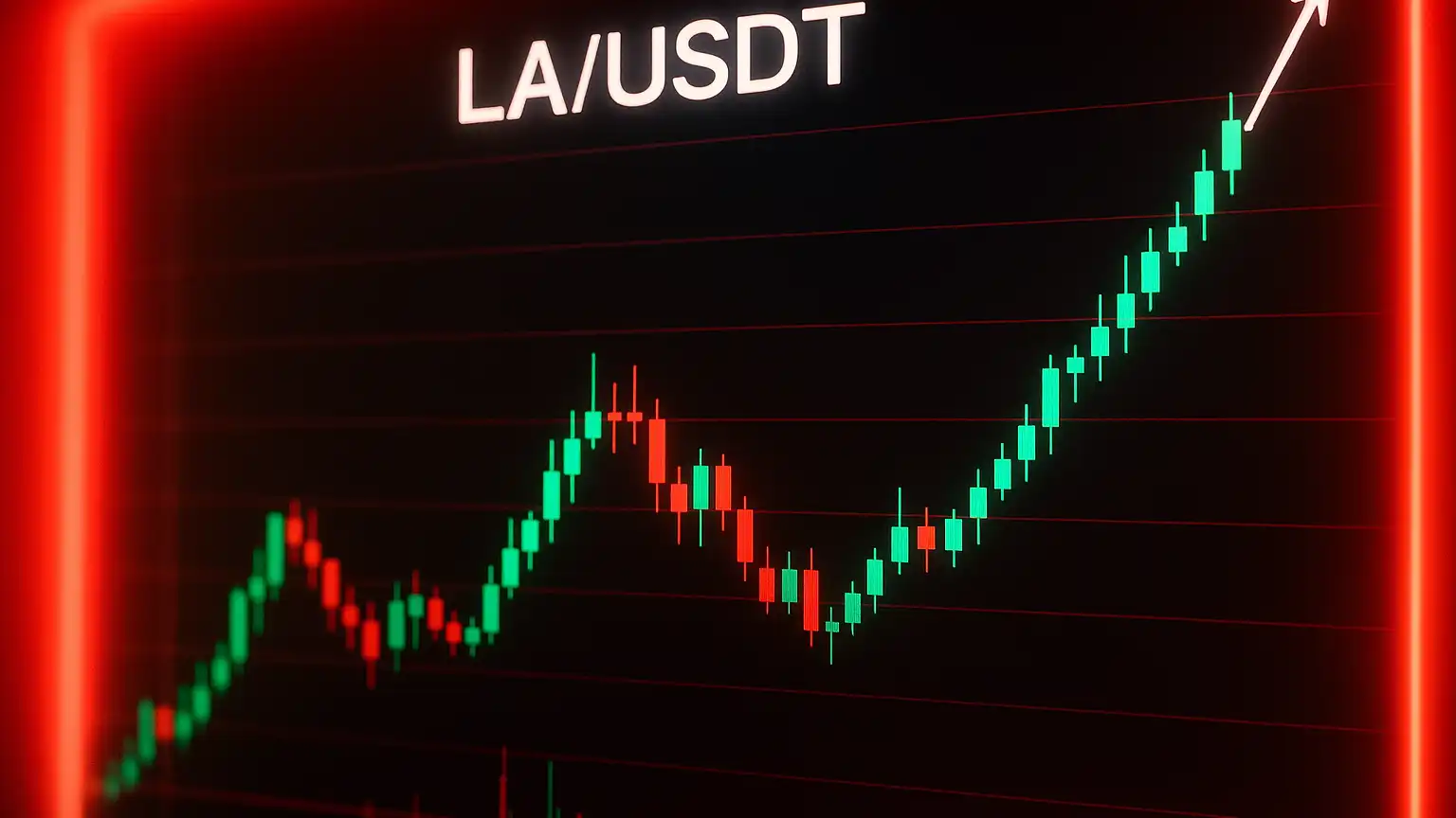 Lagrange (LA/USDT): Technical Analysis & Price Forecast Based on Latest Data