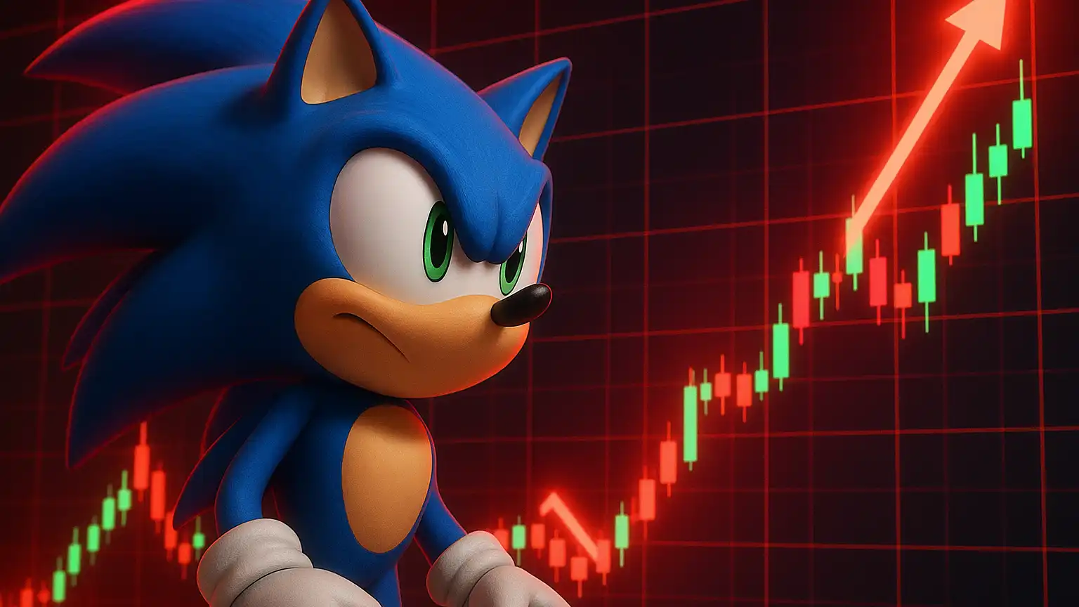 Sonic (S/USDT) Technical Analysis and Price Prediction
