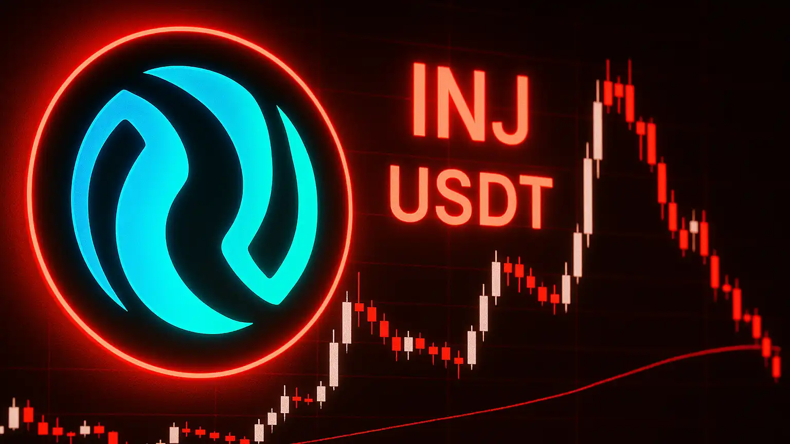 Injective (INJ/USDT) Technical Outlook & Forecast