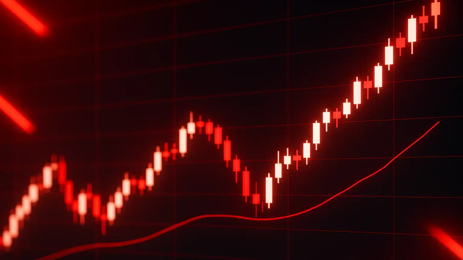 Technical Forecast and Market Insights for SP500 Tokenized ETF (xStock) — SPYX/USDT