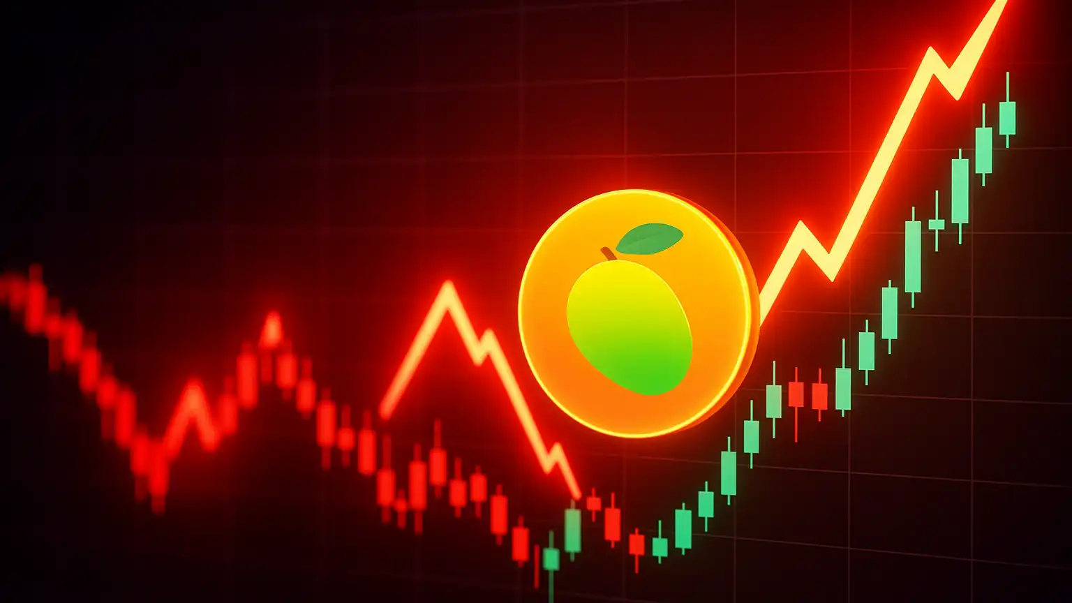 MNGO Token Technical Forecast: Turning the Tide from Downtrend to Potential Reversal