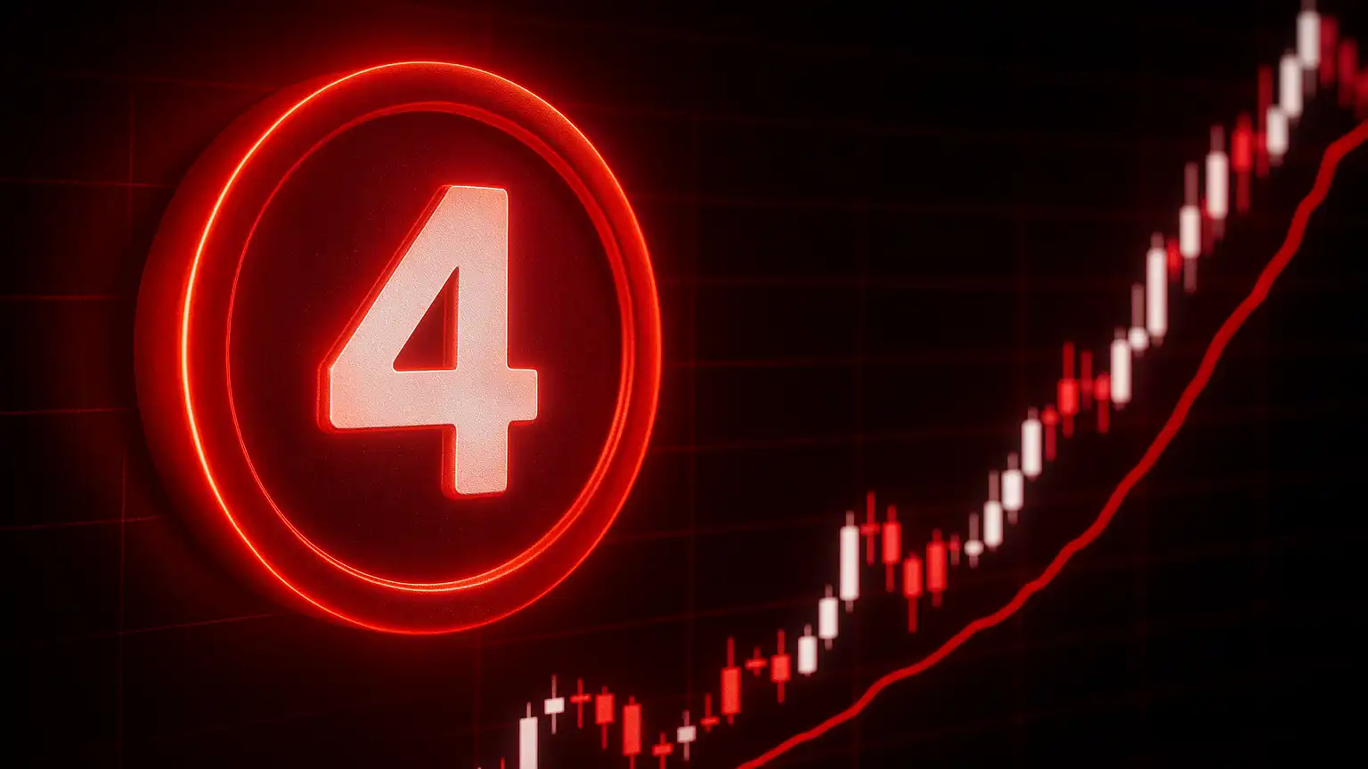 FORM (Four) Token Technical & News Analysis — Current Snapshot