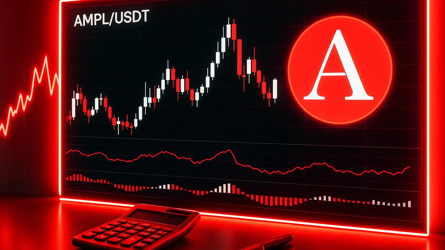 Technical Outlook for Ampleforth (AMPL/USDT): Indicators, Mechanism, and Price Forecast