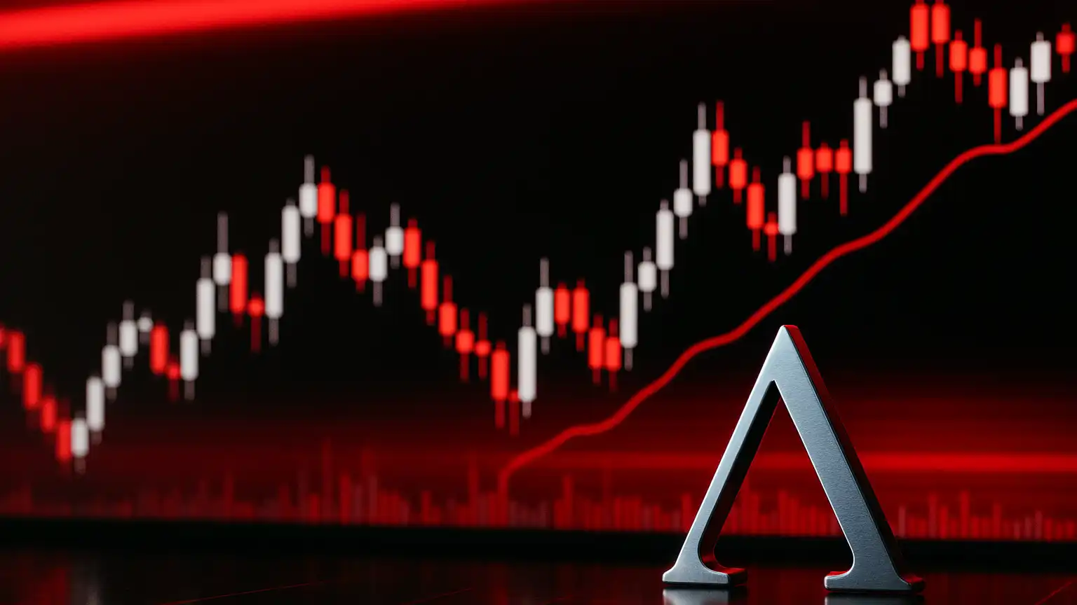 Technical Forecast for Ampleforth (AMPL): Navigating Rebase Mechanics and Market Sentiment