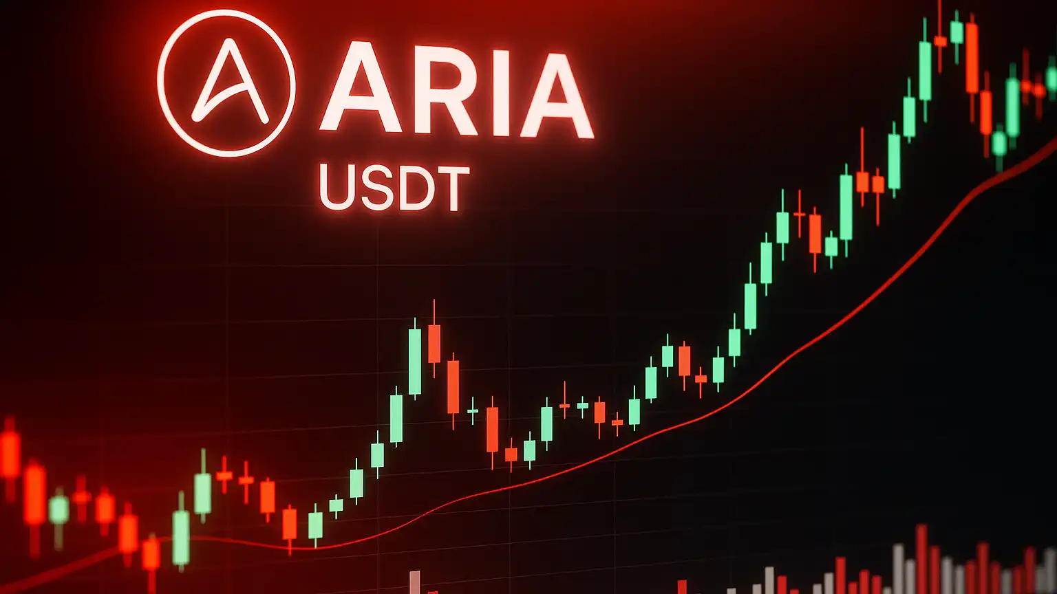 AriaAI (ARIA/USDT): Technical Price Prediction & Recent Developments
