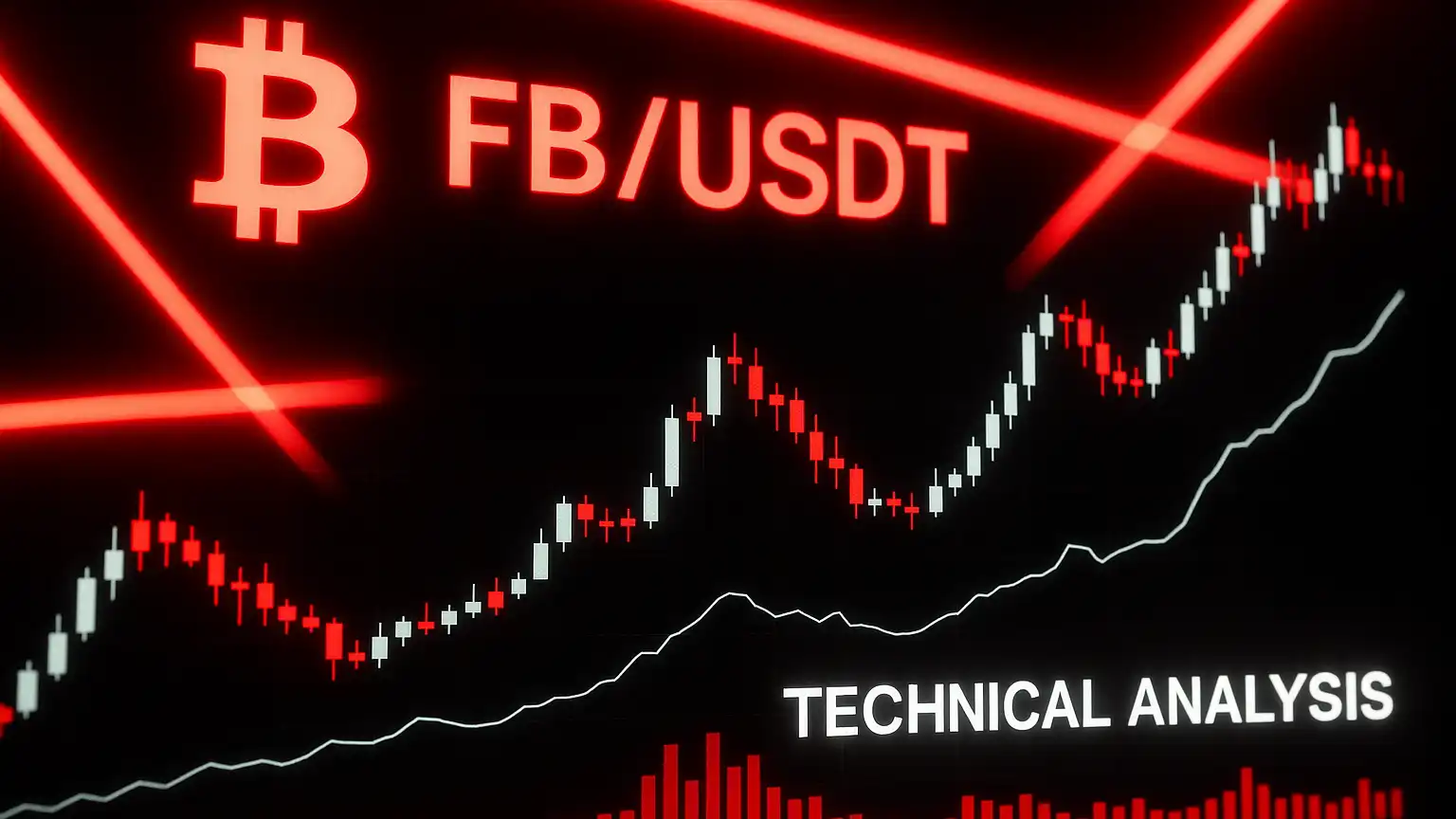 Fractal Bitcoin (FB/USDT) Technical Price Analysis & Near-Term Projection