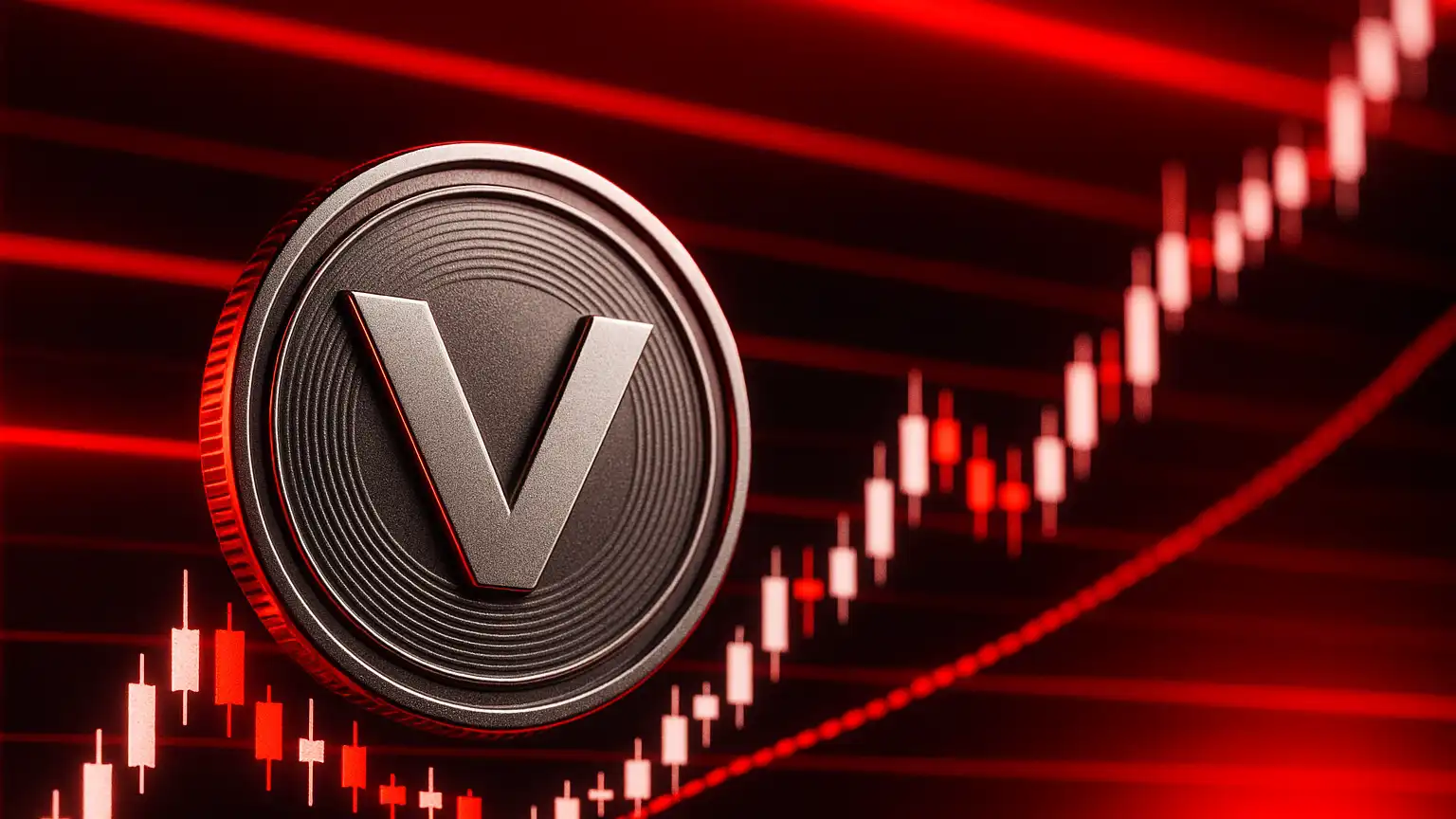Vision (VSN) Technical & Fundamental Price Prediction