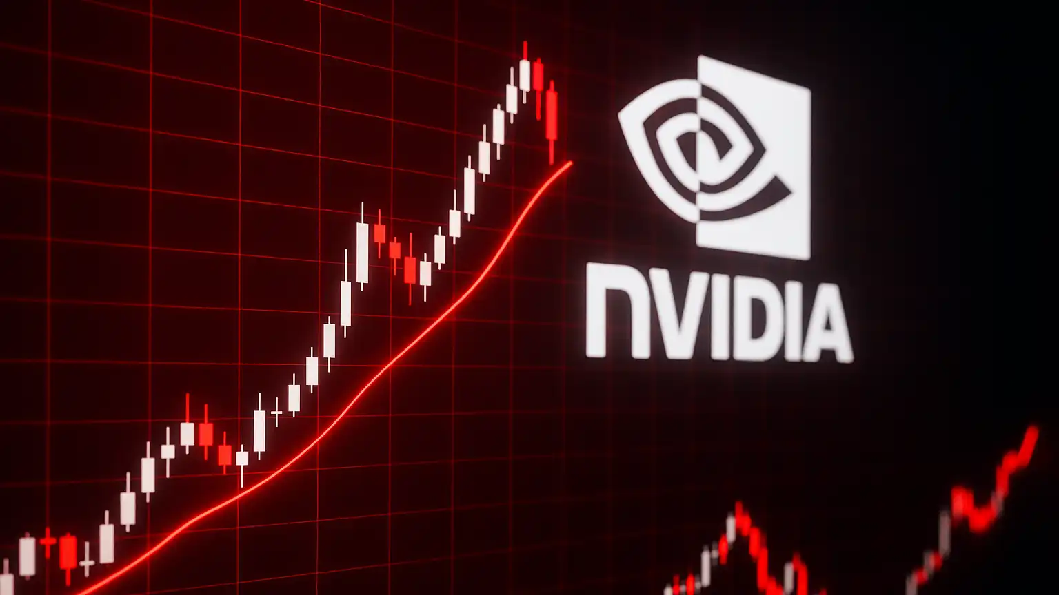 Technical Analysis & Price Prediction for NVIDIA Tokenized Stock (xStock / NVDAX-USDT)