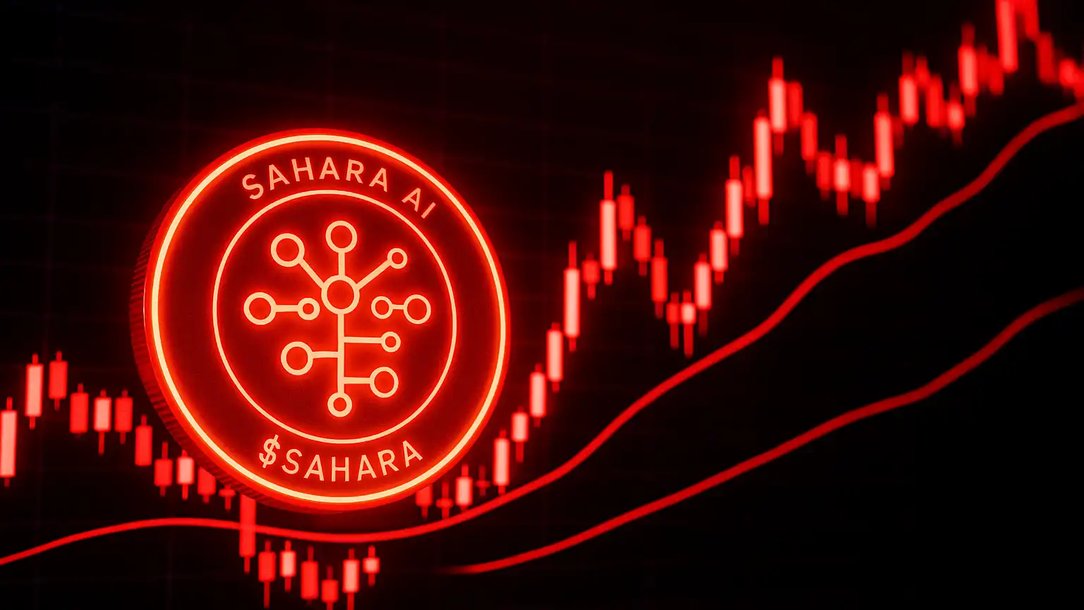 Sahara AI ($SAHARA) Price Forecast: Technical Indicators & Market Drivers