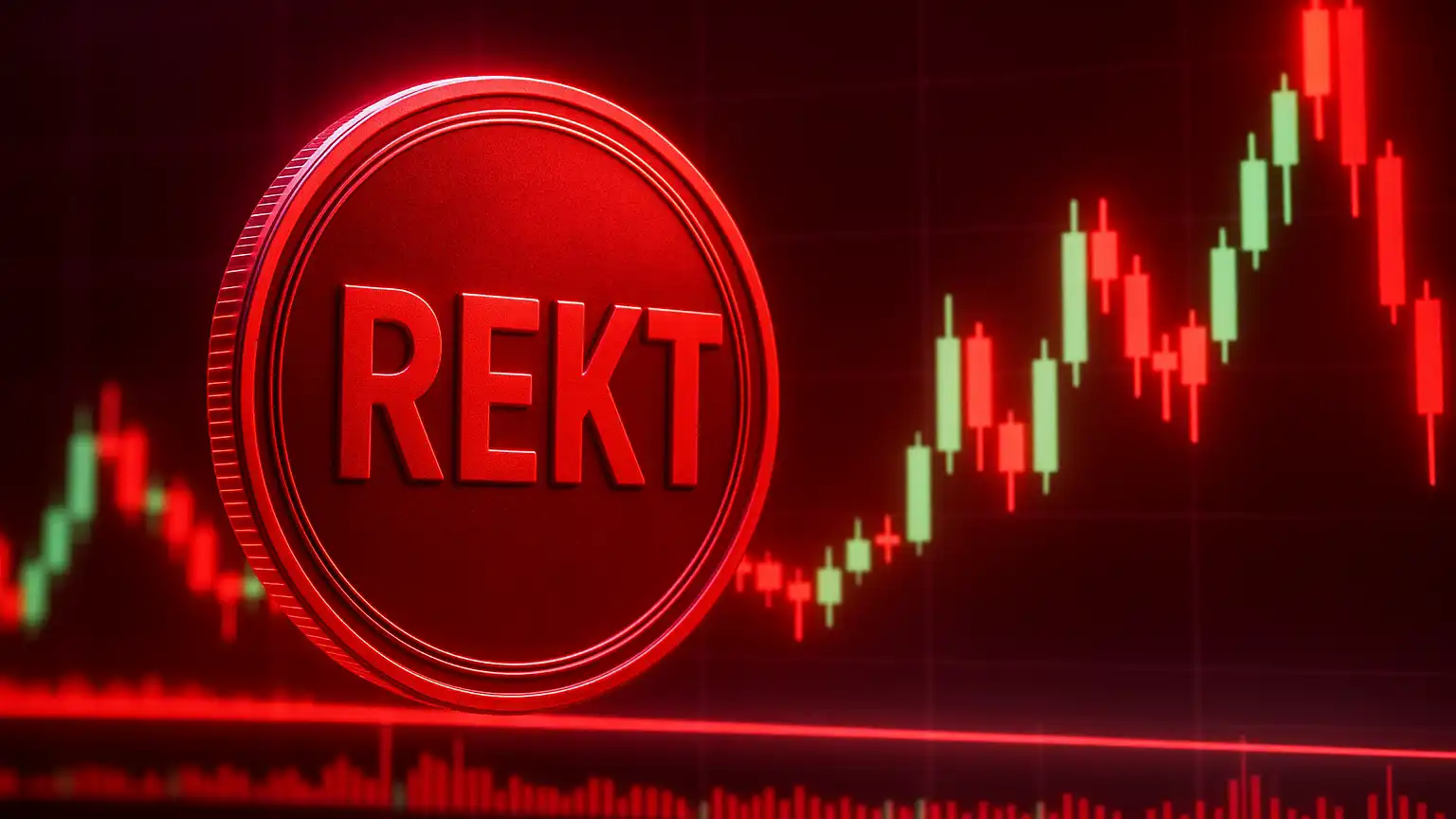 REKT Token Technical Breakdown & Price Forecast