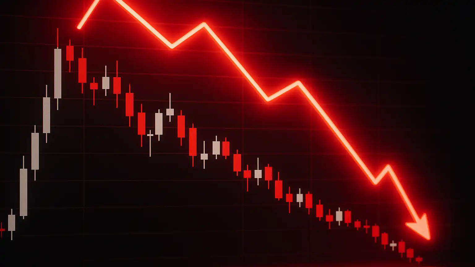WhiteRock (WHITE/USDT): Technical Forecast Amid Declining Momentum